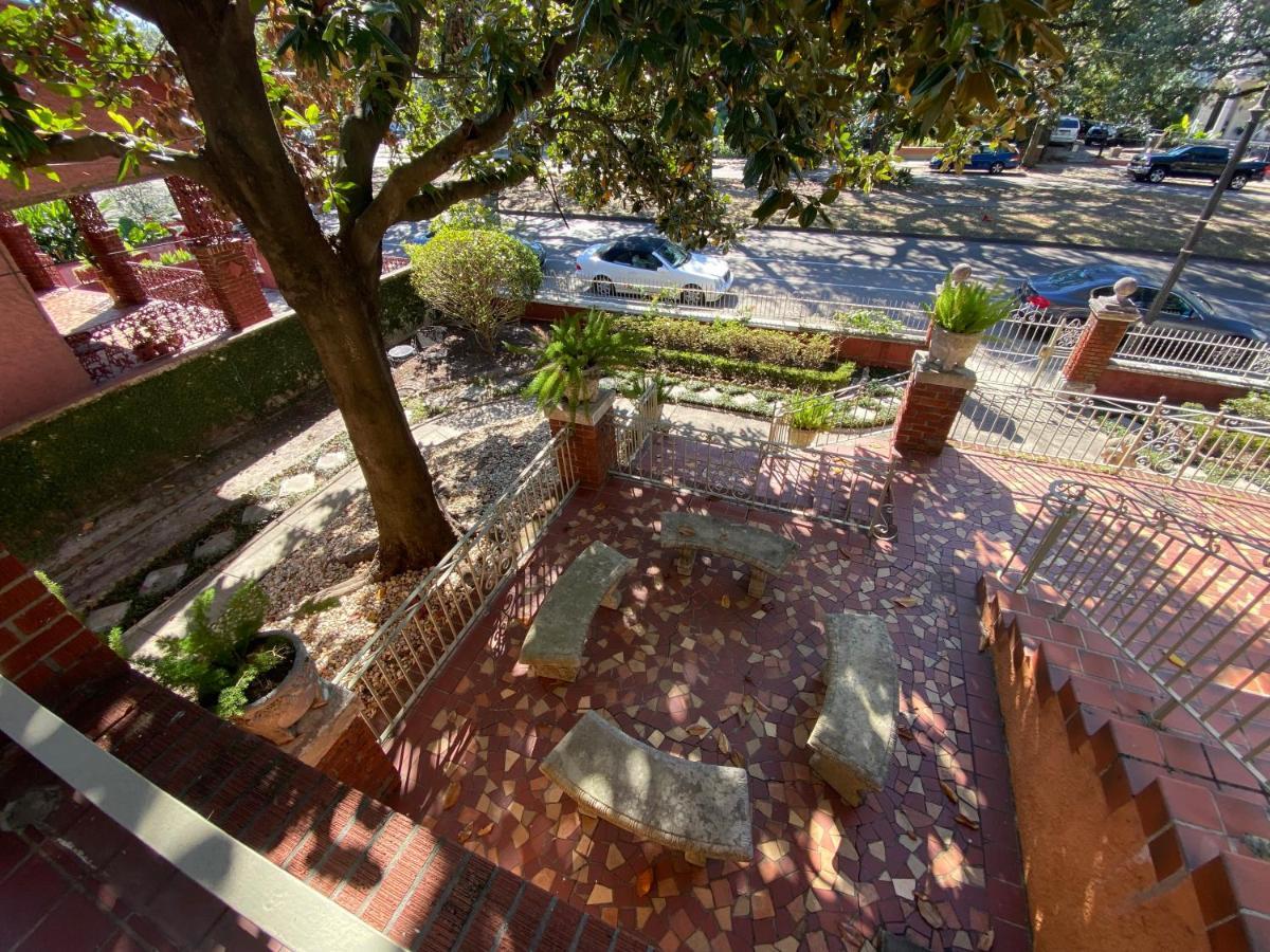 New Orleans Premier Rentals Exterior photo